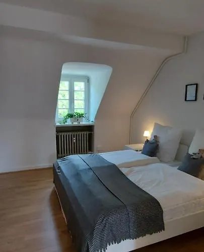 Alleesuite, Naehe Messe, Rue, Baldeneysee, Zentral, Netflix
