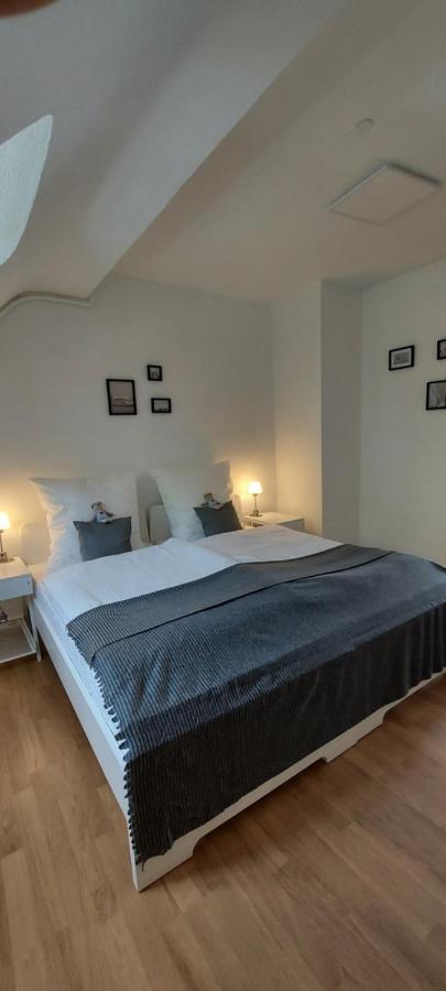 Apartment Alleesuite, Naehe Messe, Rue, Baldeneysee, Zentral, Netflix Essen