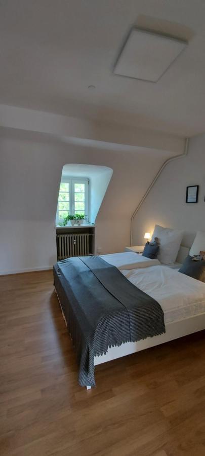 Alleesuite, Naehe Messe, Rue, Baldeneysee, Zentral, Netflix