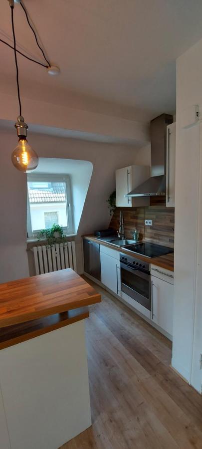 Appartement Alleesuite, Naehe Messe, Rue, Baldeneysee, Zentral, Netflix *