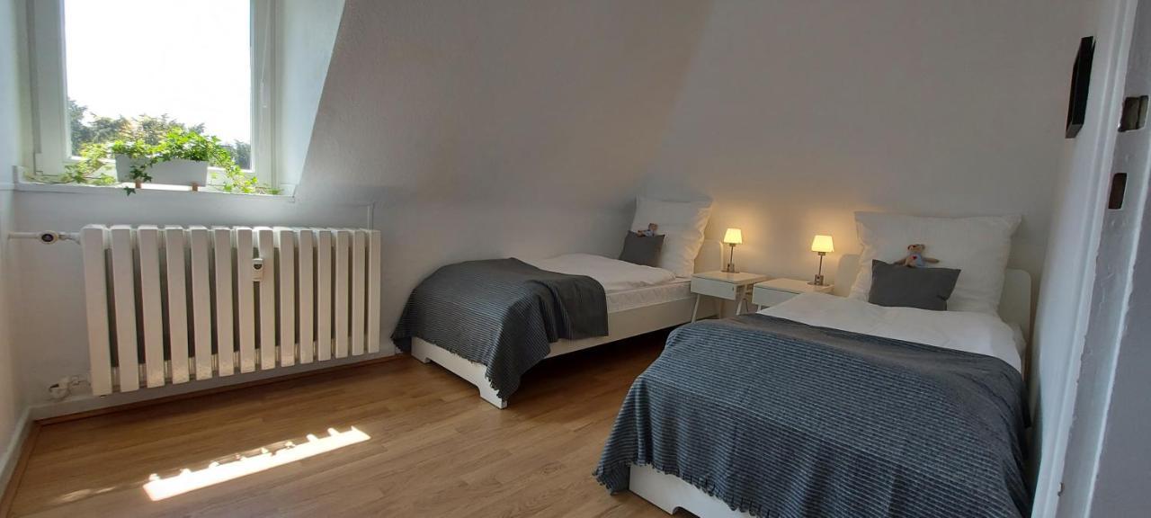 Appartamento Alleesuite, Naehe Messe, Rue, Baldeneysee, Zentral, Netflix Essen