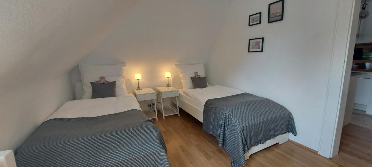 Appartamento Alleesuite, Naehe Messe, Rue, Baldeneysee, Zentral, Netflix Essen